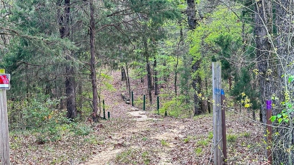 10.45 acres in Henderson County