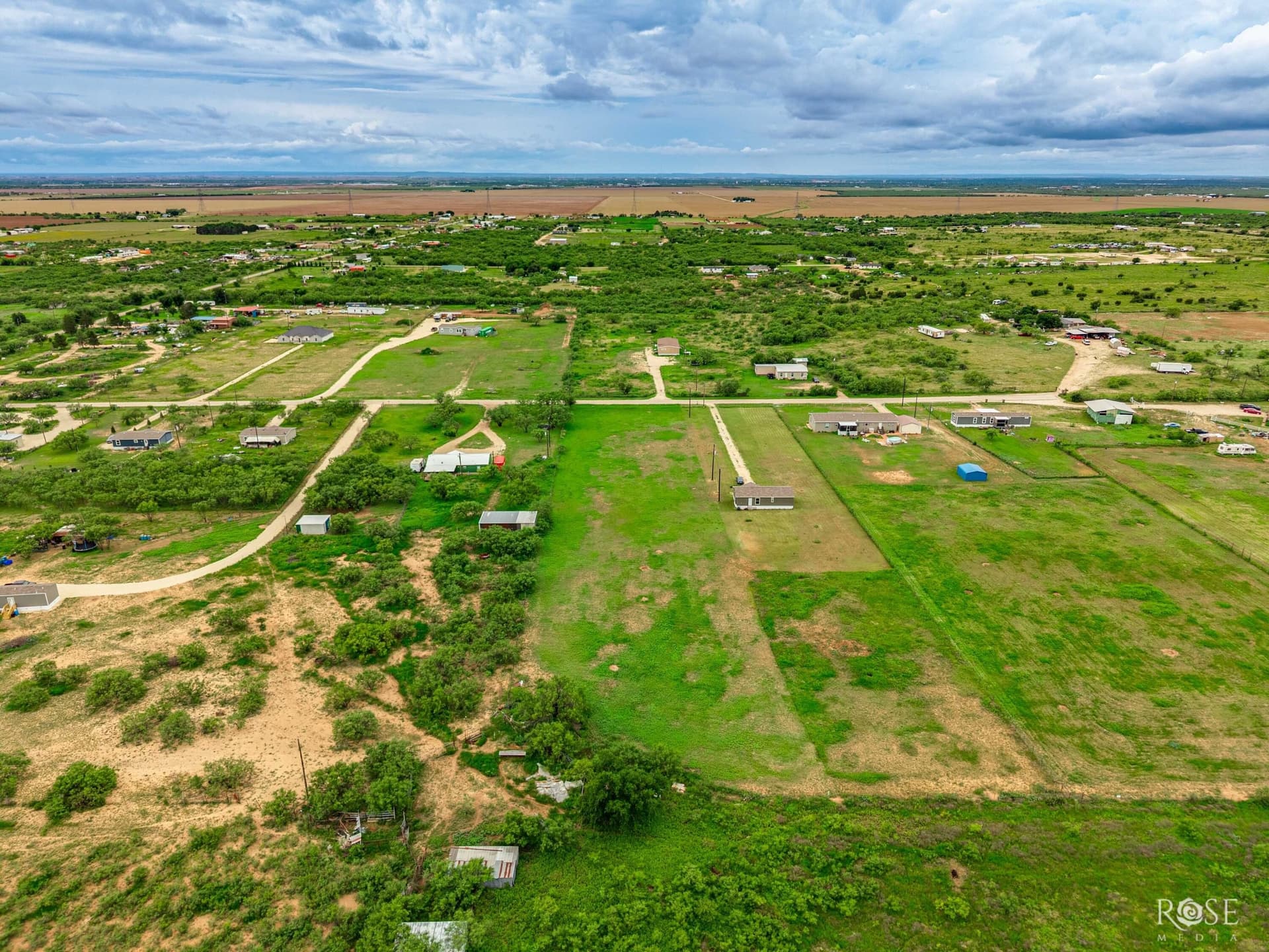 2 acres in Tom Green County featured view