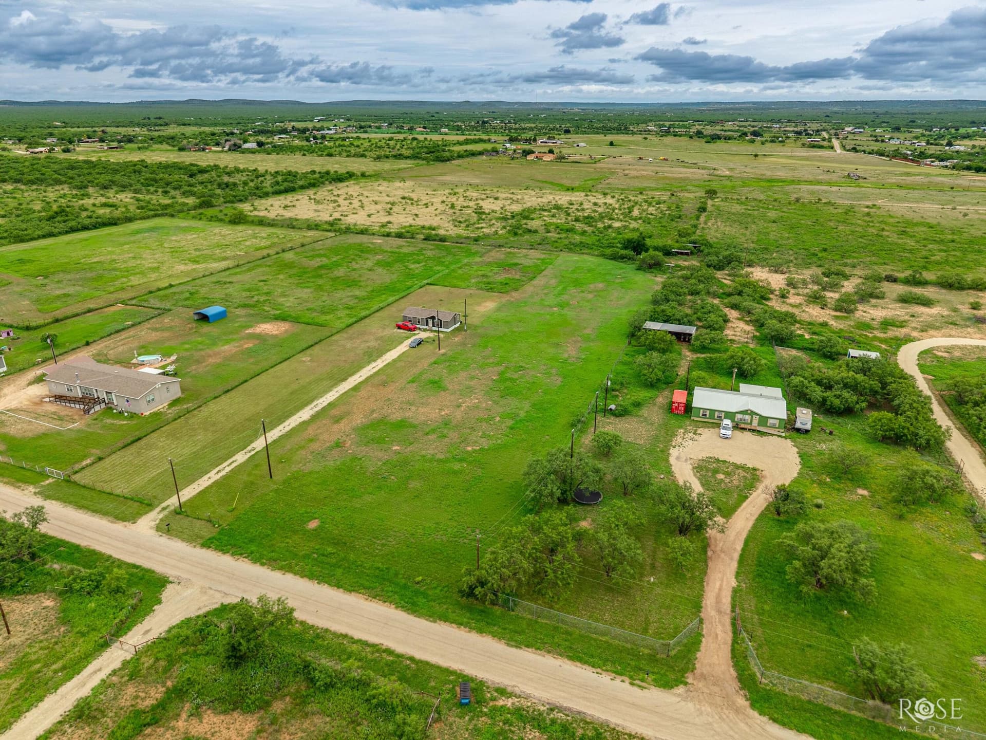 2 acres in Tom Green County gallery image 3