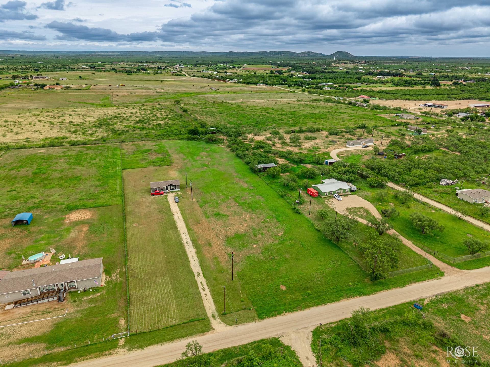 2 acres in Tom Green County gallery image 4