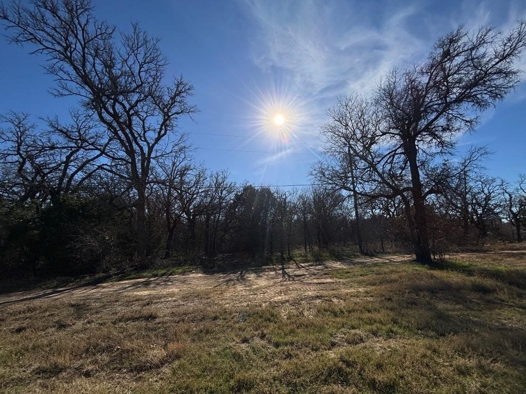 2.94 acres in Parker County featured view