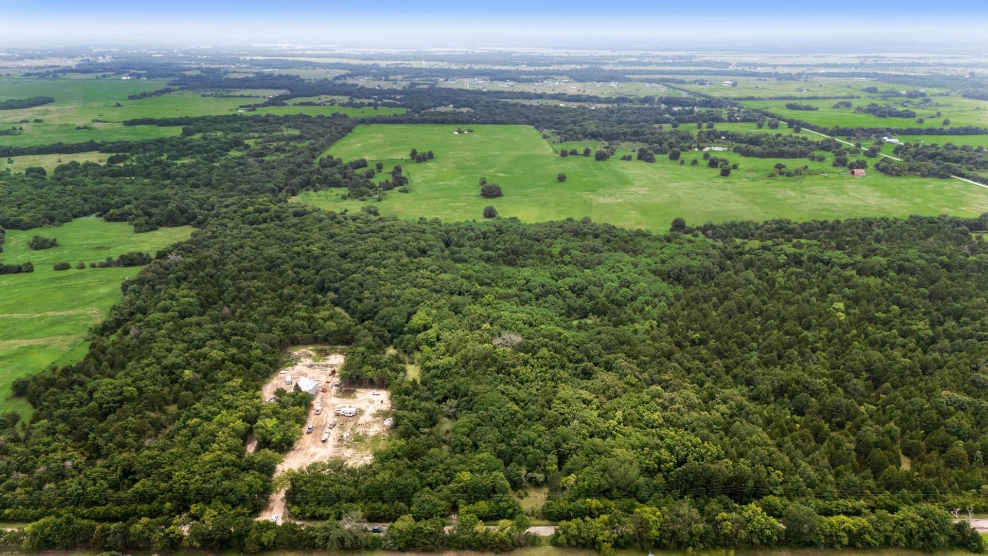 10 acres in Van Zandt County gallery image 2