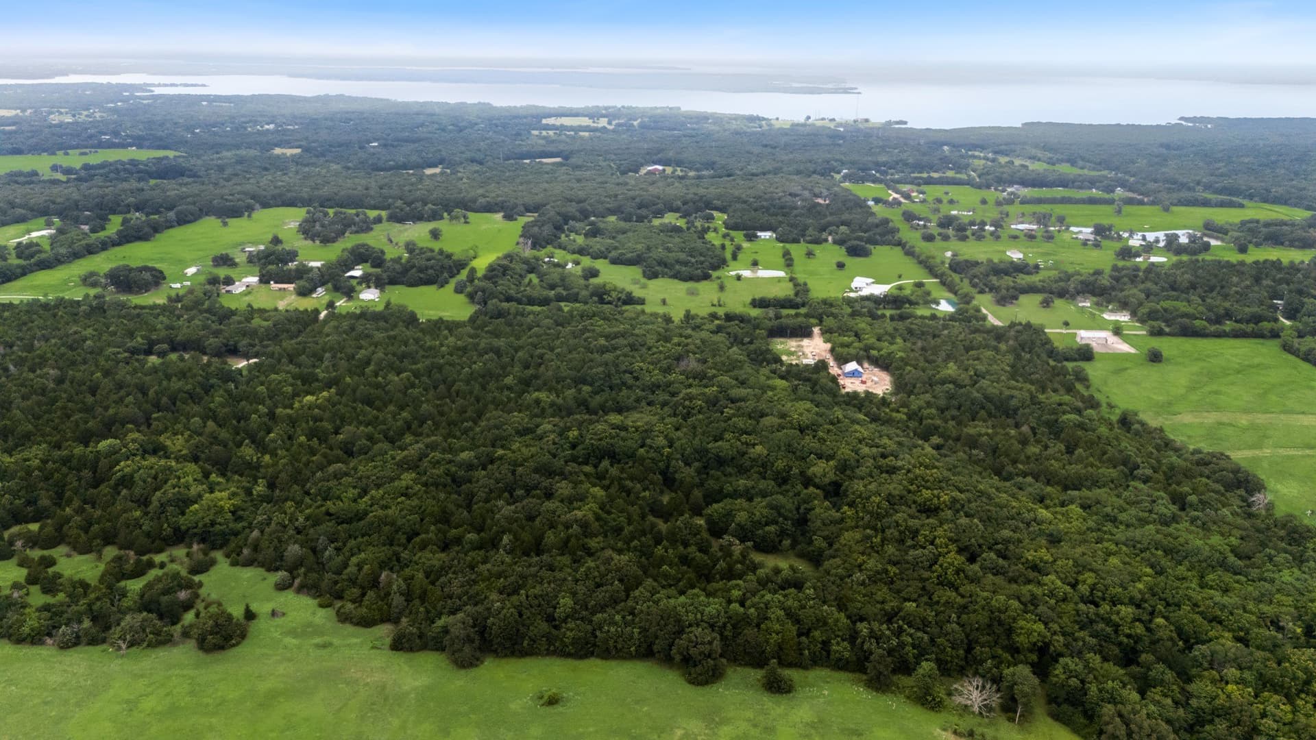10 acres in Van Zandt County - photo 7