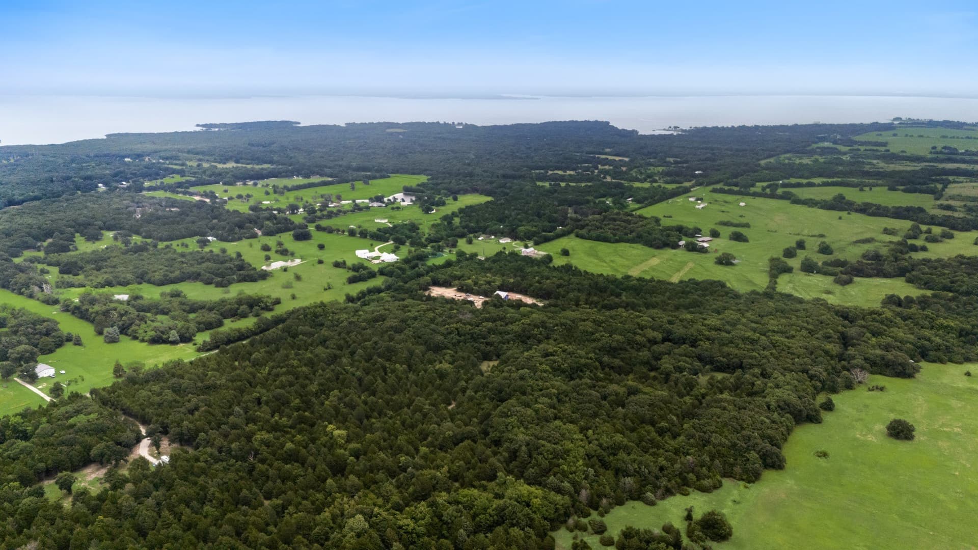 10 acres in Van Zandt County - photo 8