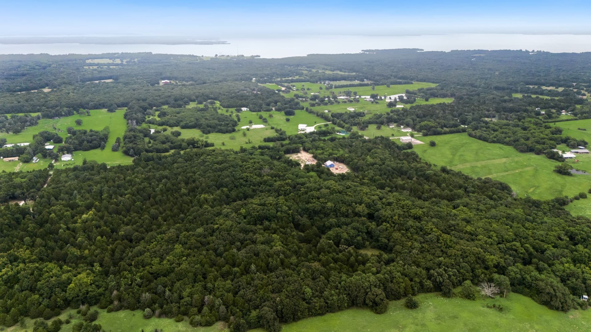 10 acres in Van Zandt County featured view