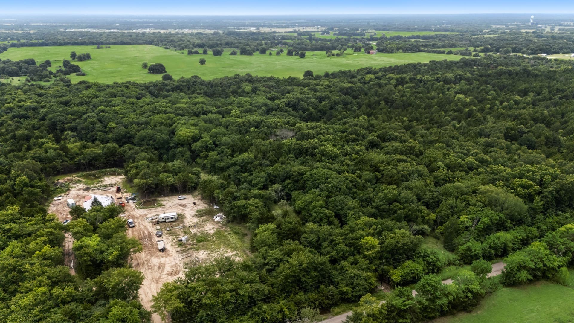 10 acres in Van Zandt County gallery image 4