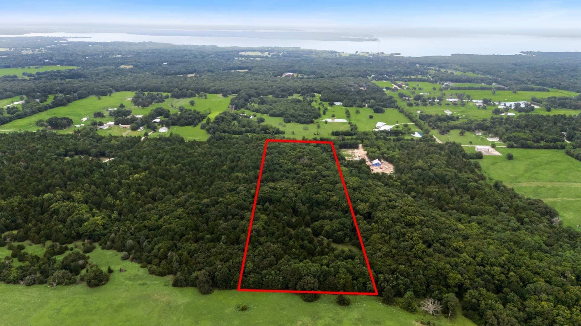 10 acres in Van Zandt County - photo 6