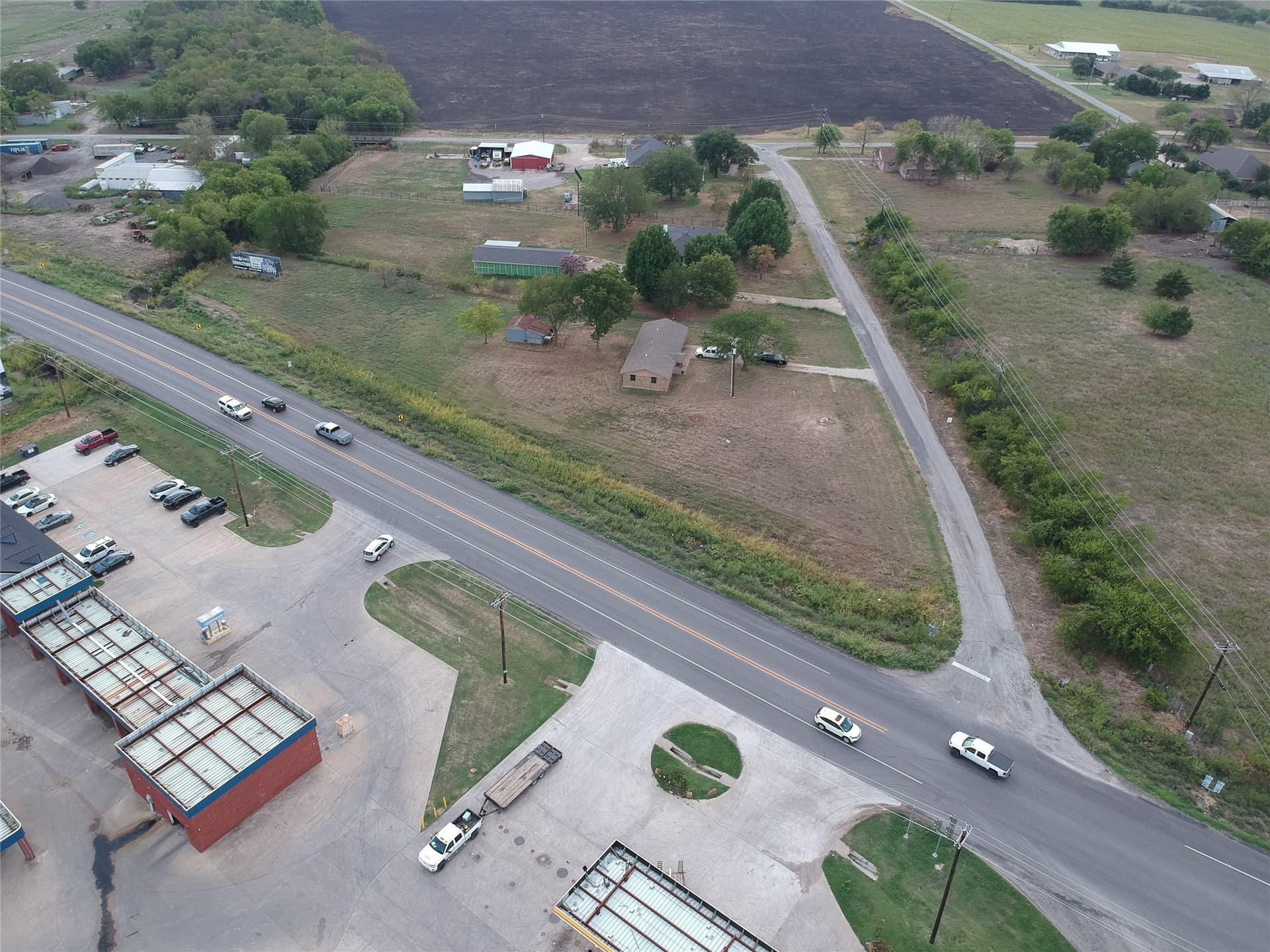 1.1 acres in Rockwall County gallery image 3