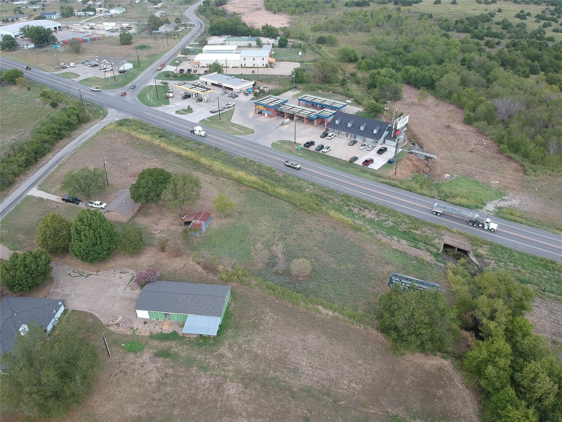 1.1 acres in Rockwall County gallery image 4