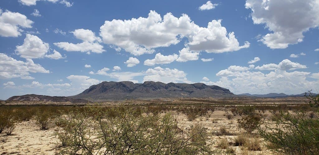 5 acres in Brewster County - photo 13