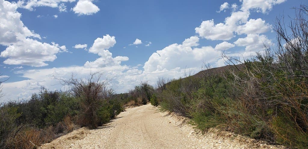 5 acres in Brewster County - photo 15