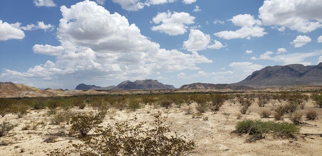 5 acres in Brewster County - photo 12