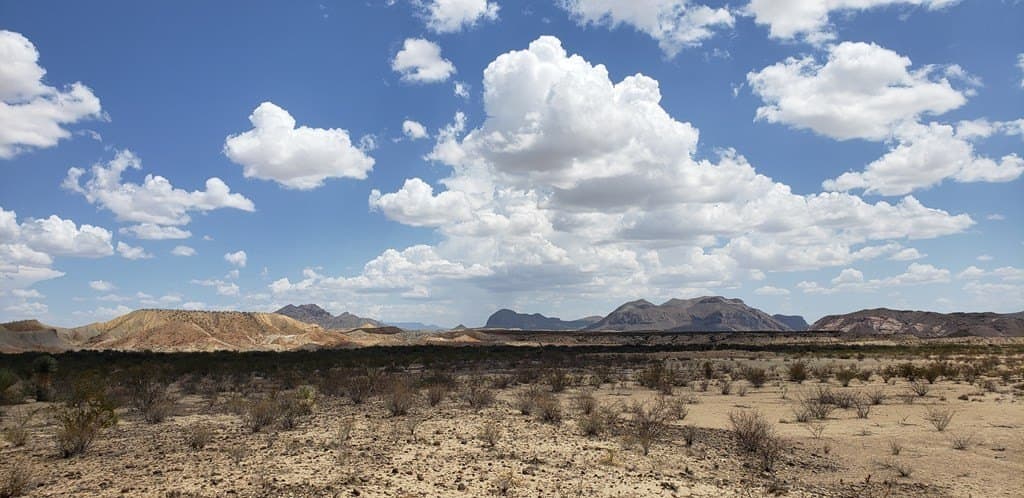 5 acres in Brewster County gallery image 3