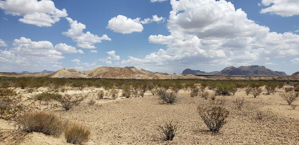 5 acres in Brewster County - photo 11