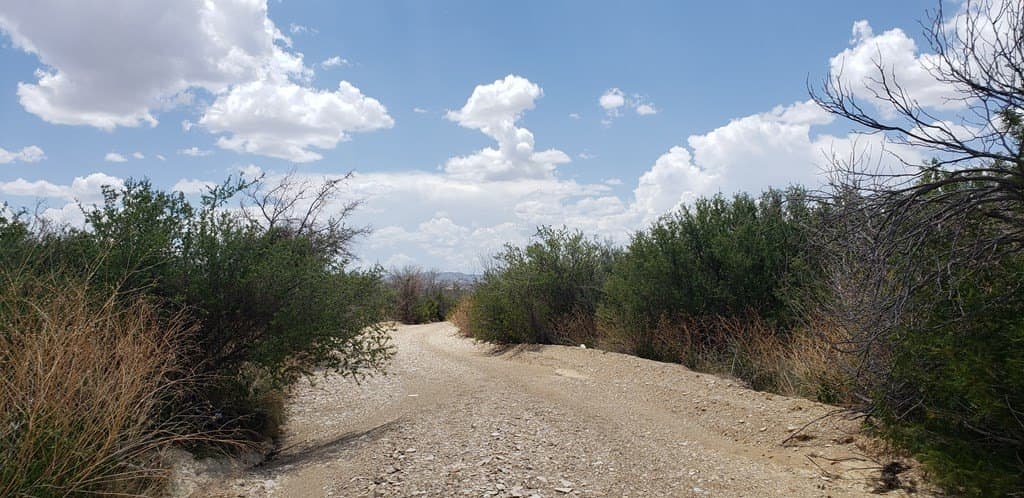 5 acres in Brewster County - photo 16