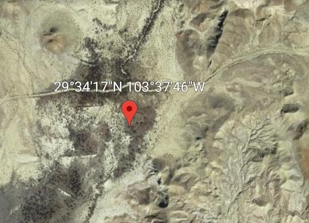 5 acres in Brewster County gallery image 4