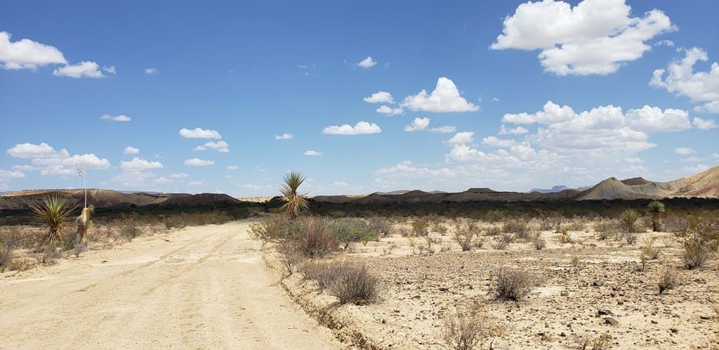 5 acres in Brewster County - photo 10