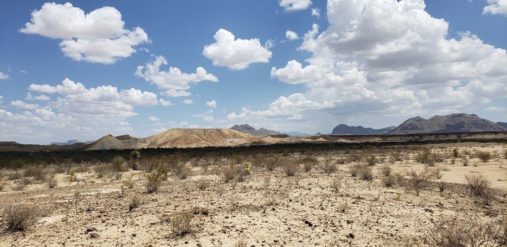 5 acres in Brewster County - photo 9