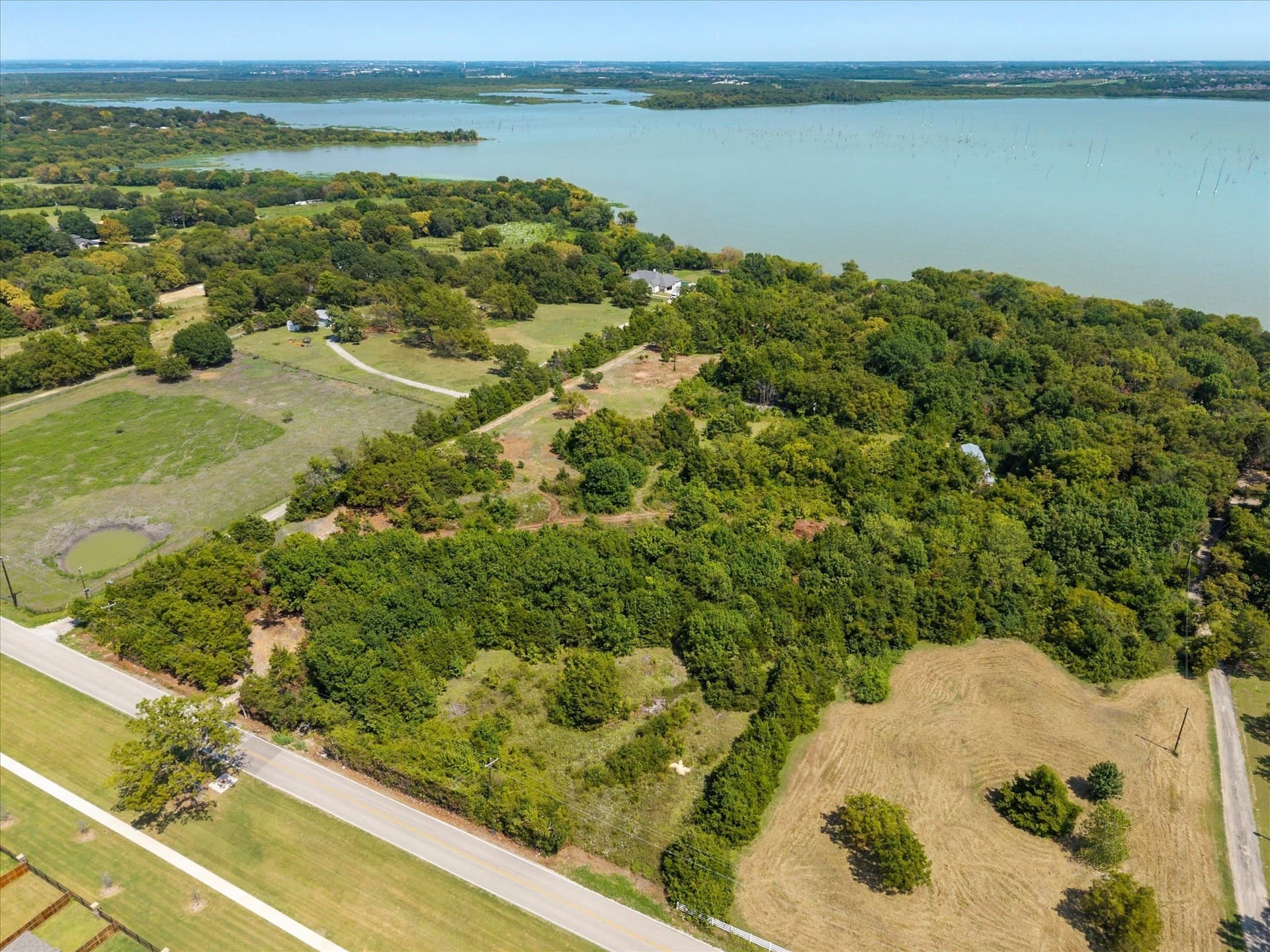 10.36 acres in Rockwall County - photo 27