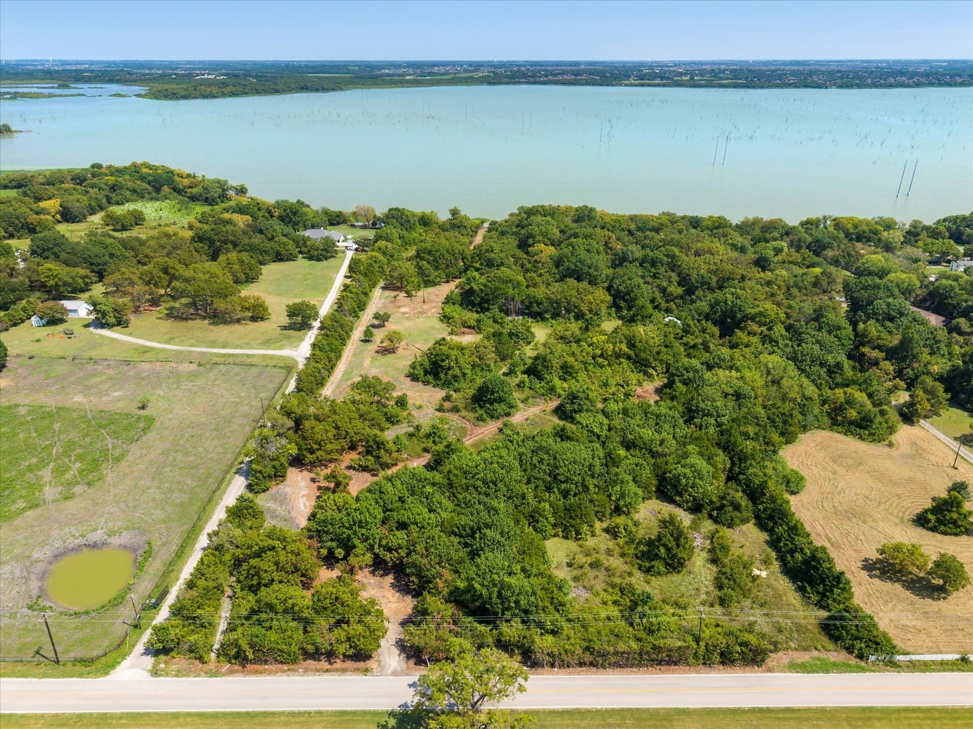 10.36 acres in Rockwall County - photo 28