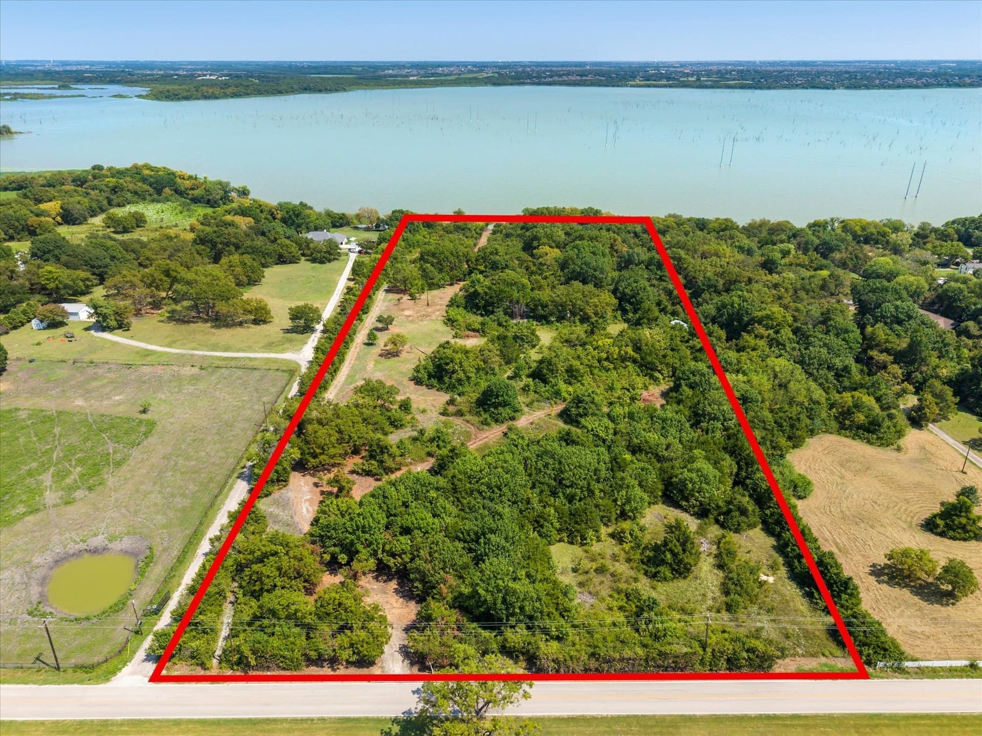 10.36 acres in Rockwall County - photo 29
