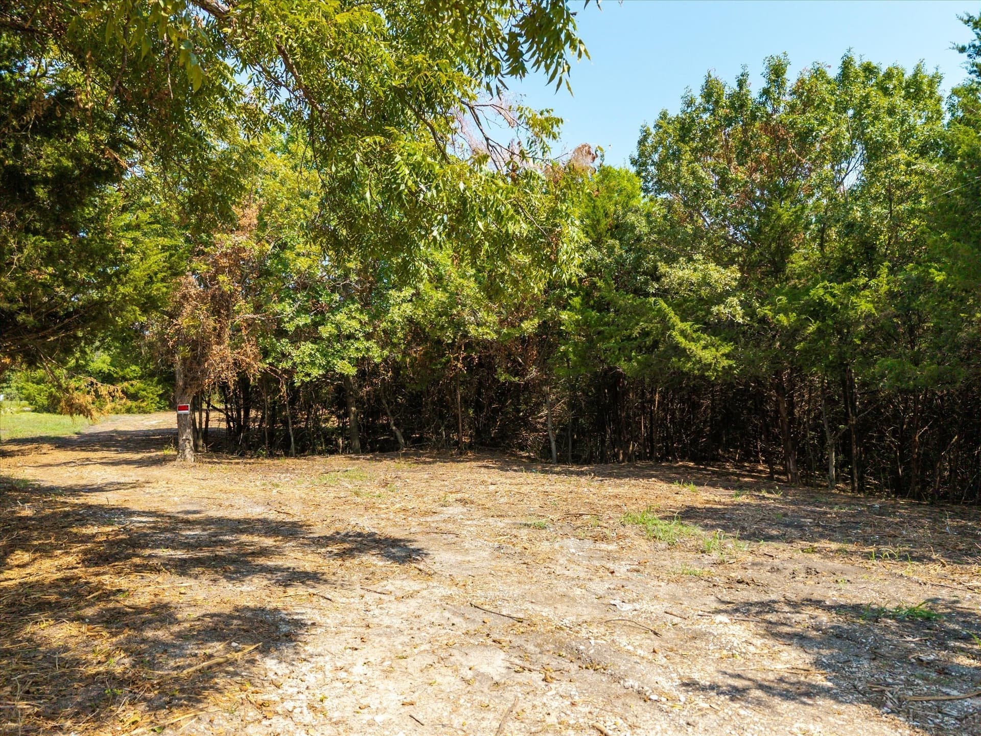 10.36 acres in Rockwall County