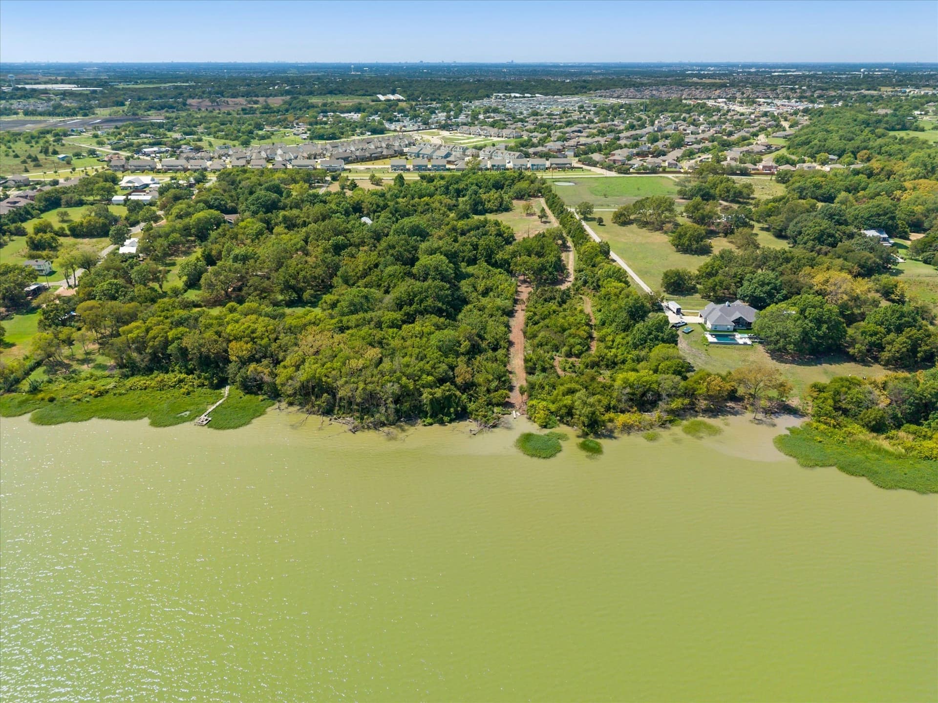 10.36 acres in Rockwall County gallery image 3