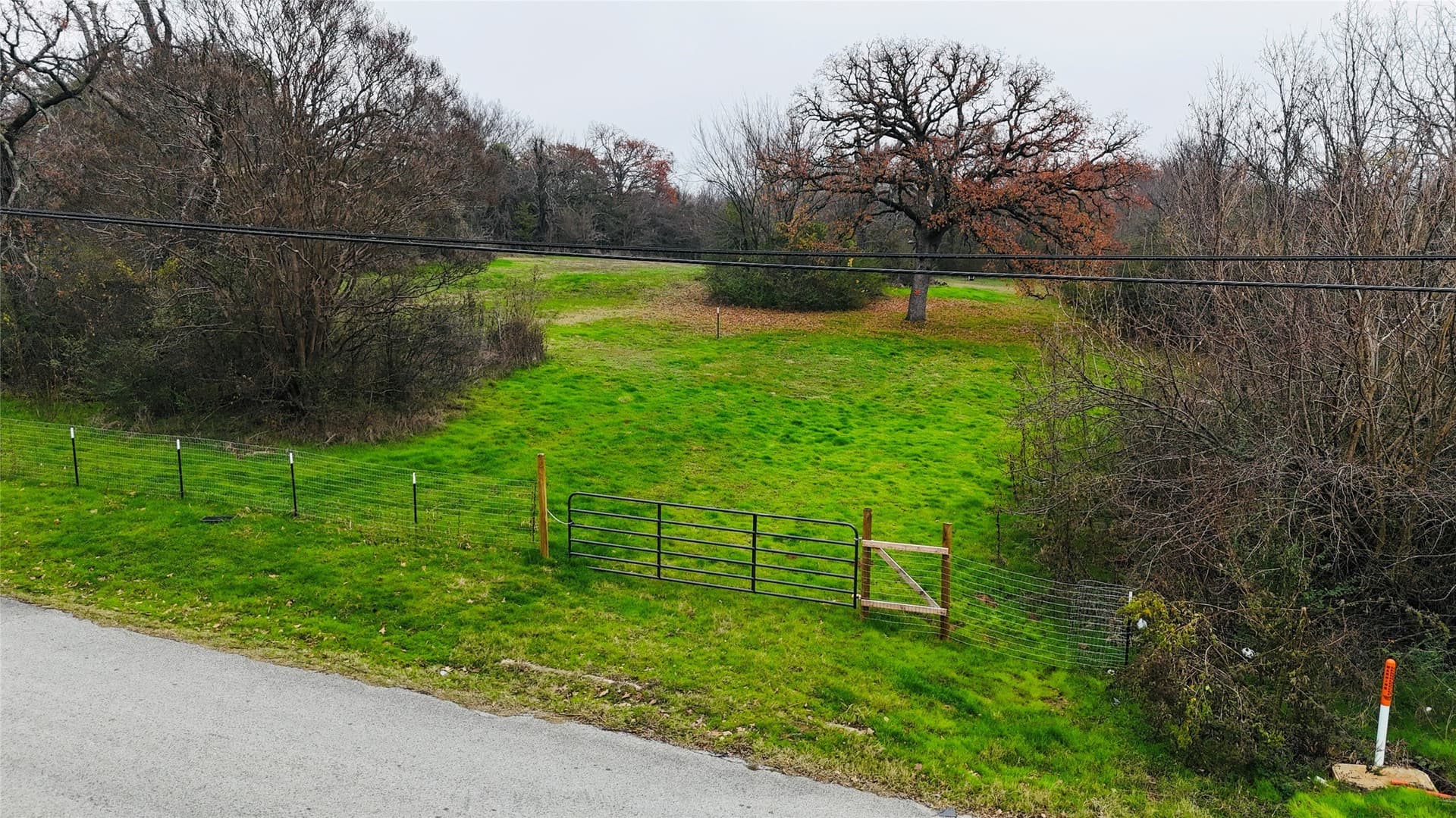 1.41 acres in Grayson County gallery image 2