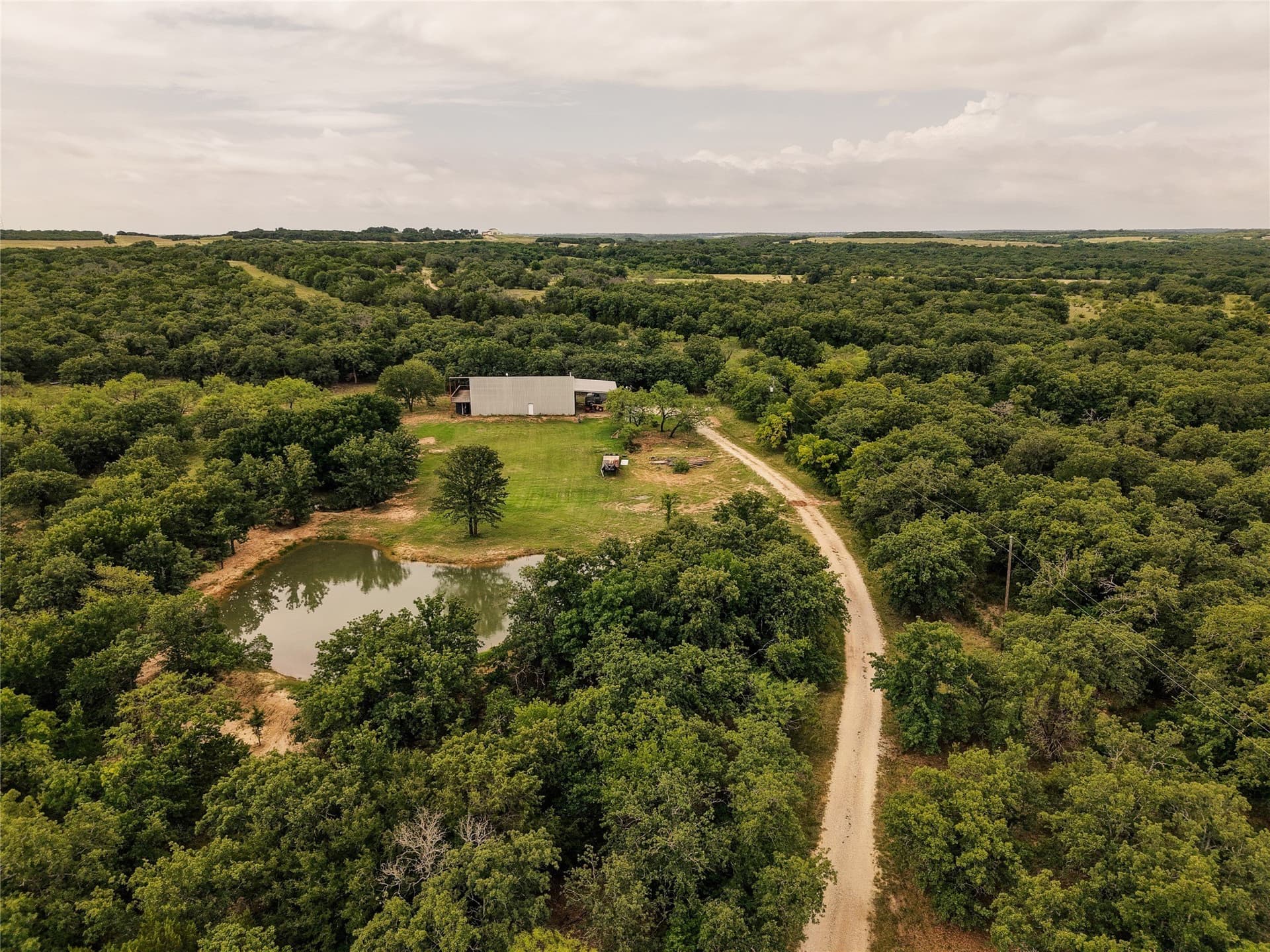 23.1 acres in Hood County - photo 13