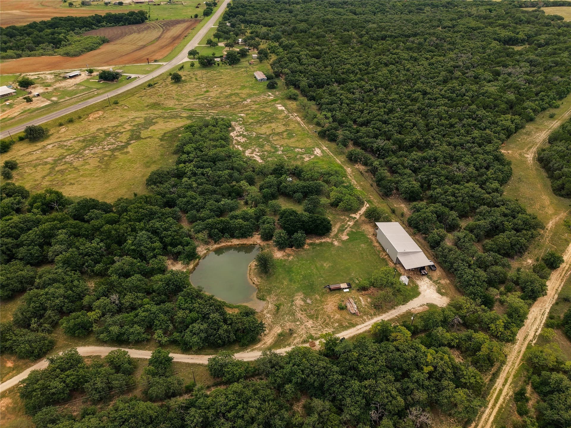 23.1 acres in Hood County featured view