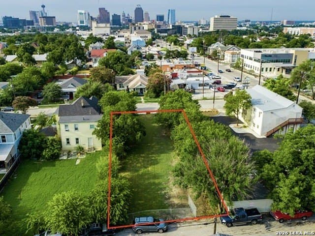 0.21 acres in Bexar County - photo 3