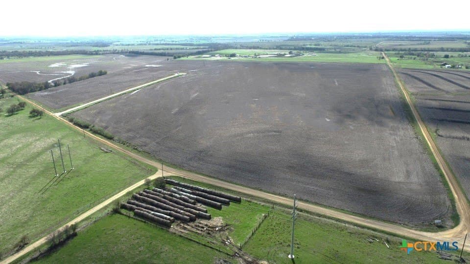 6.78 acres in Milam County featured view