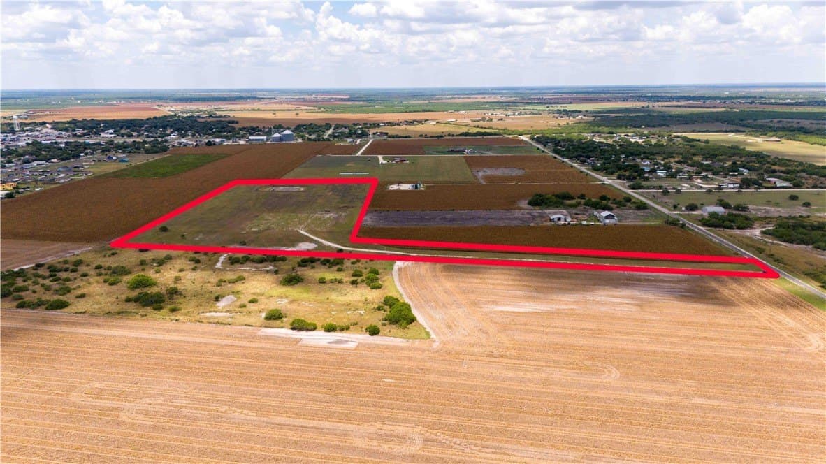 18.62 acres in Jim Wells County featured view