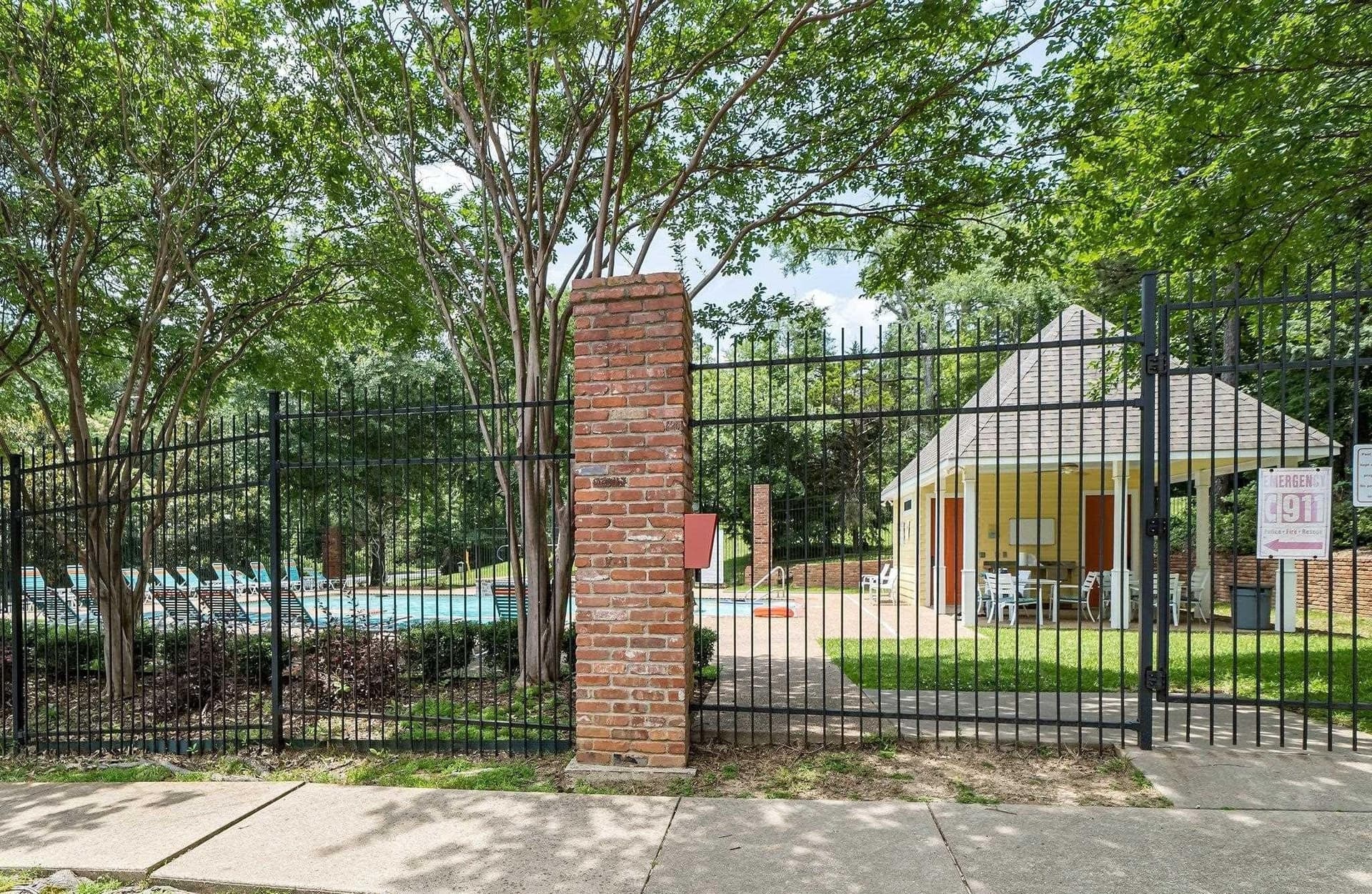 0.55 acres in Smith County featured view