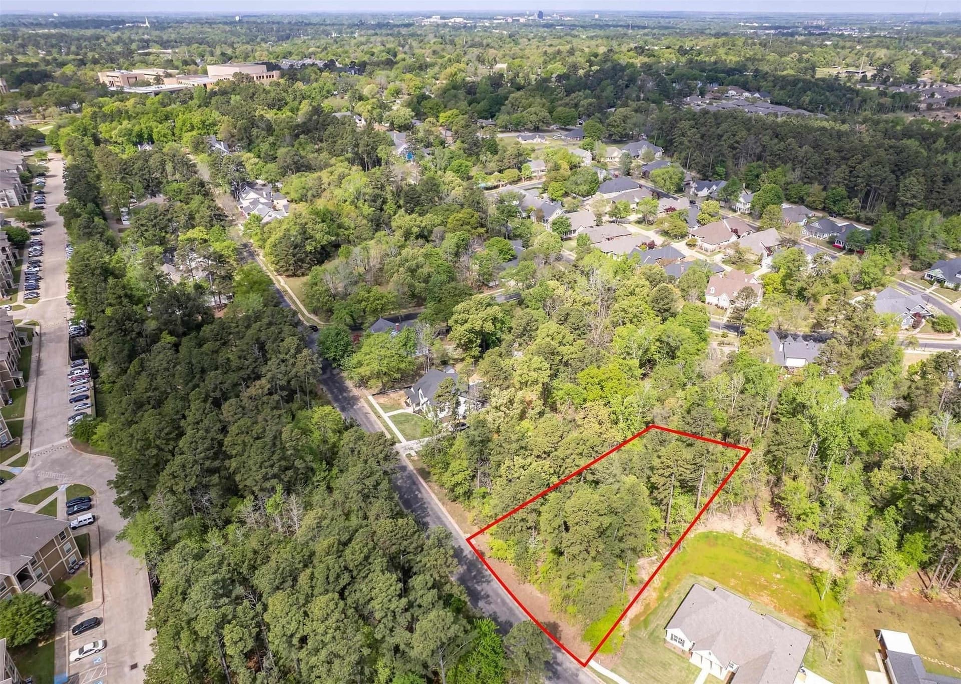 0.55 acres in Smith County - photo 6