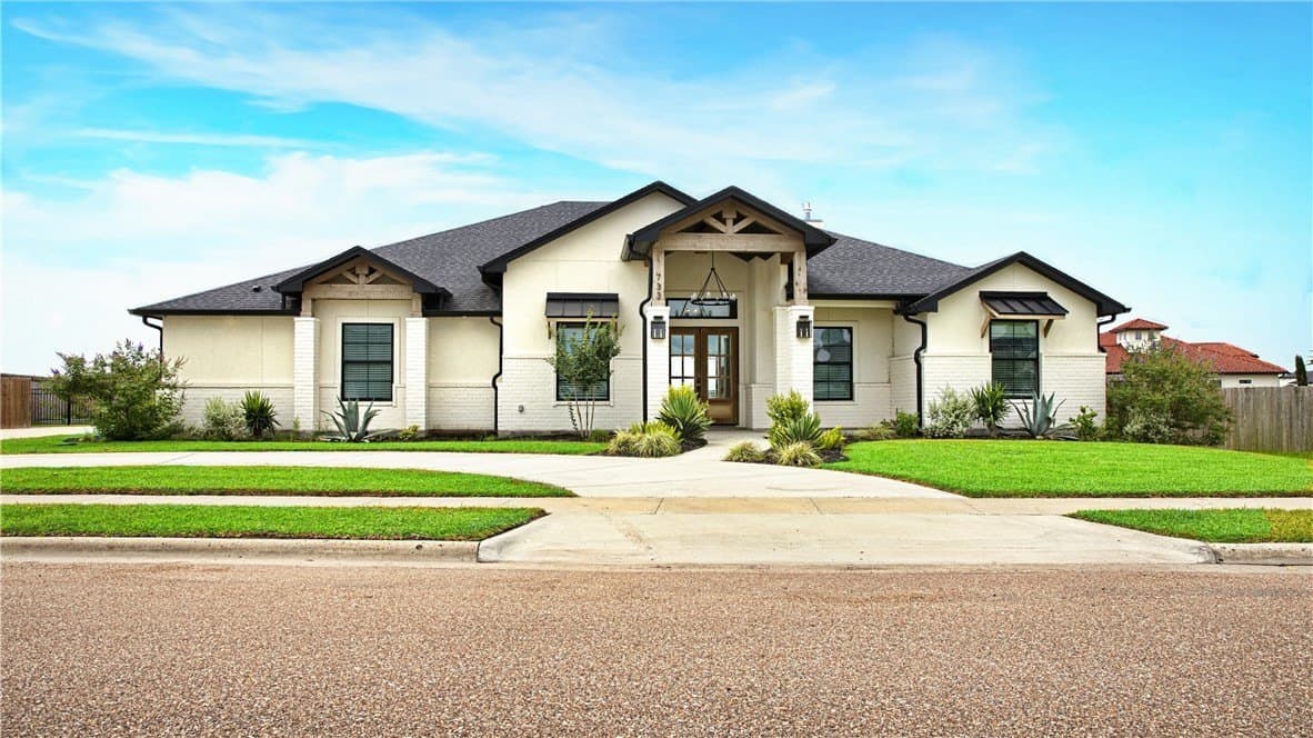 22,451 acres in Nueces County