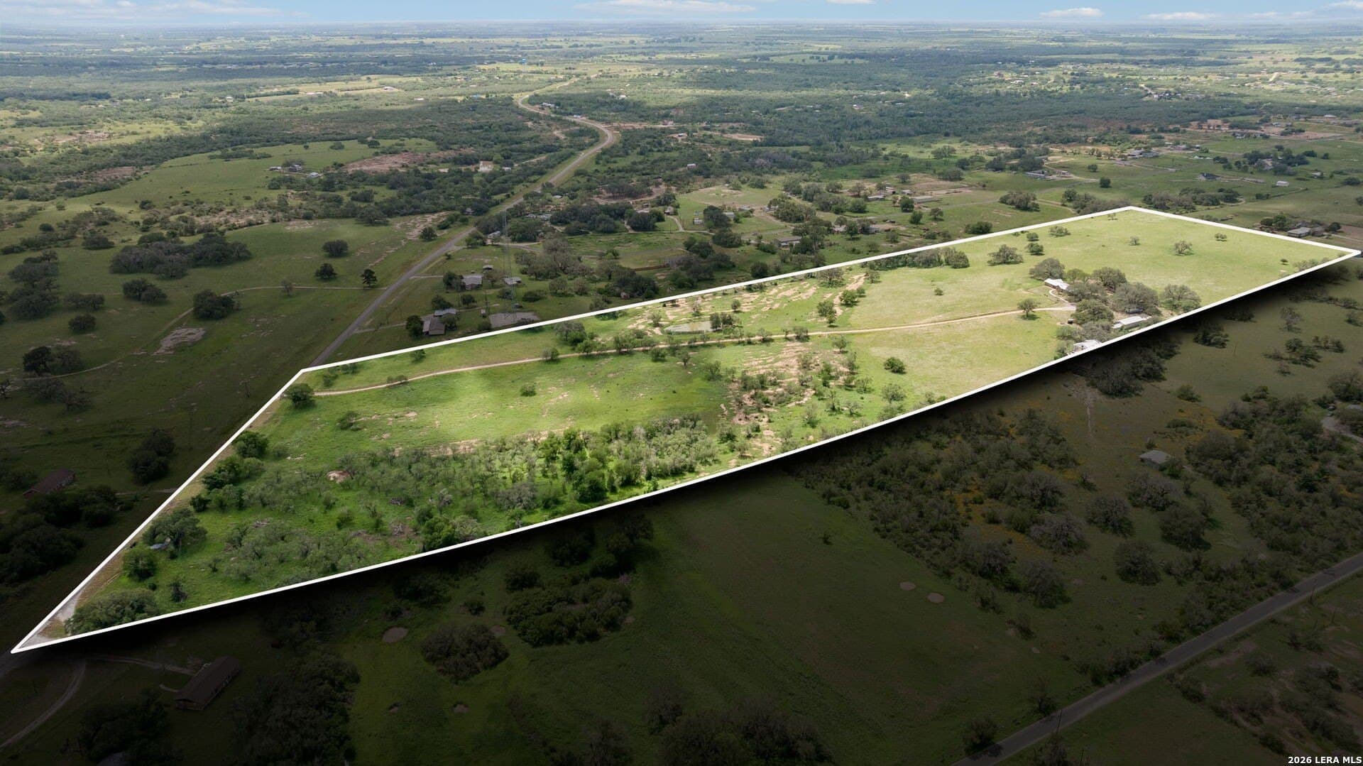 43.79 acres in Wilson County gallery image 2