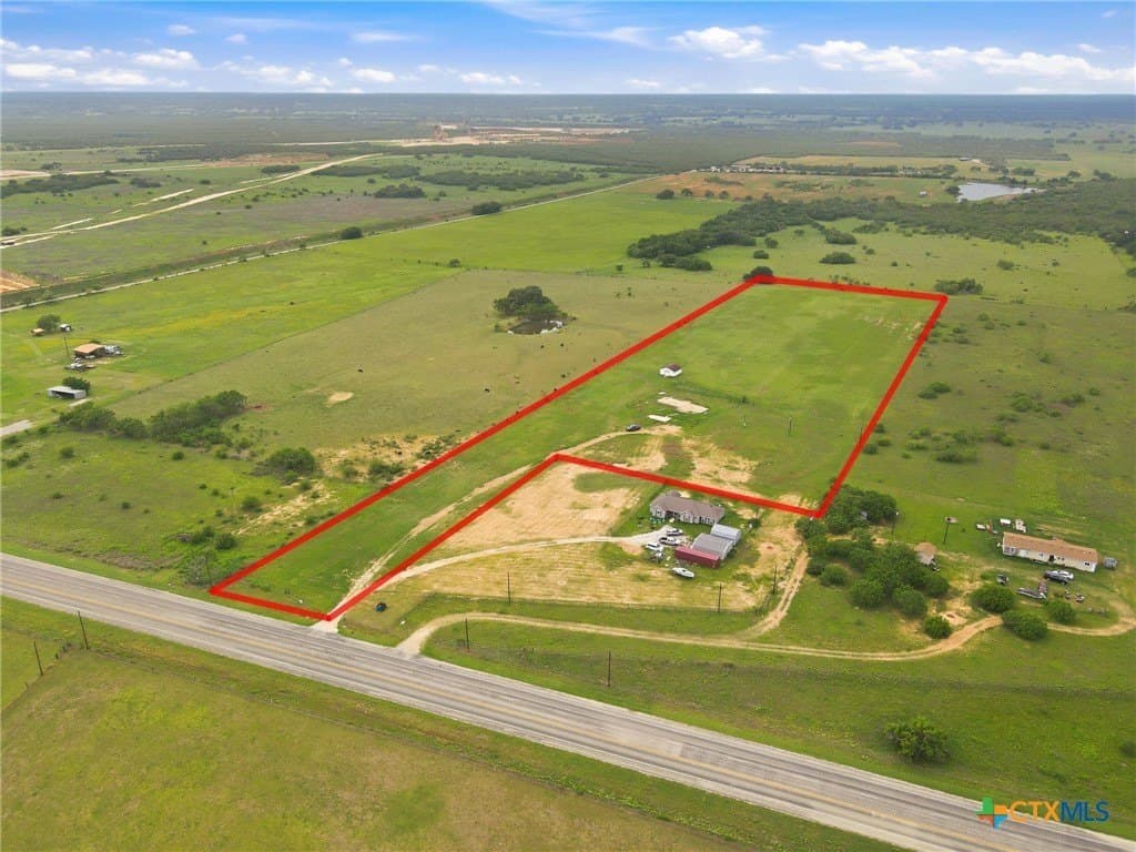 11.83 acres in Wilson County gallery image 3