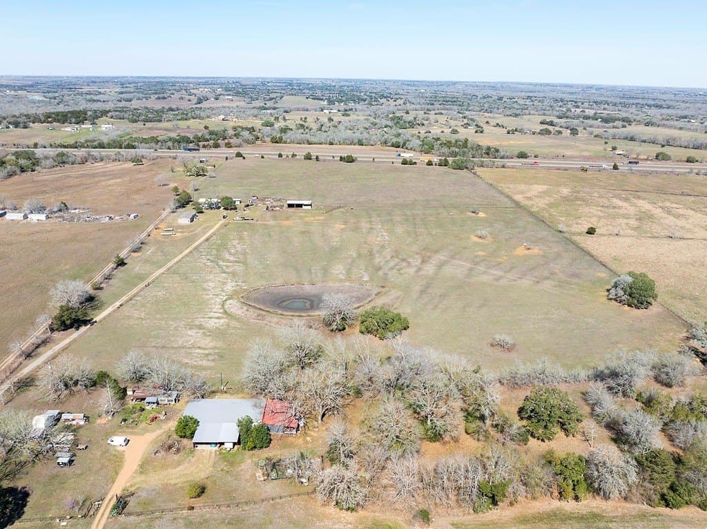 31.47 acres in Fayette County - photo 3