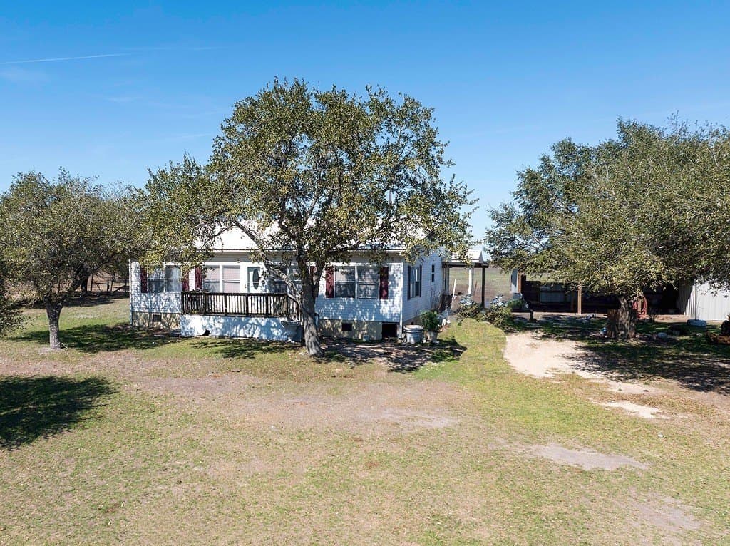 31.47 acres in Fayette County - photo 7