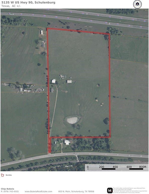 31.47 acres in Fayette County - photo 4