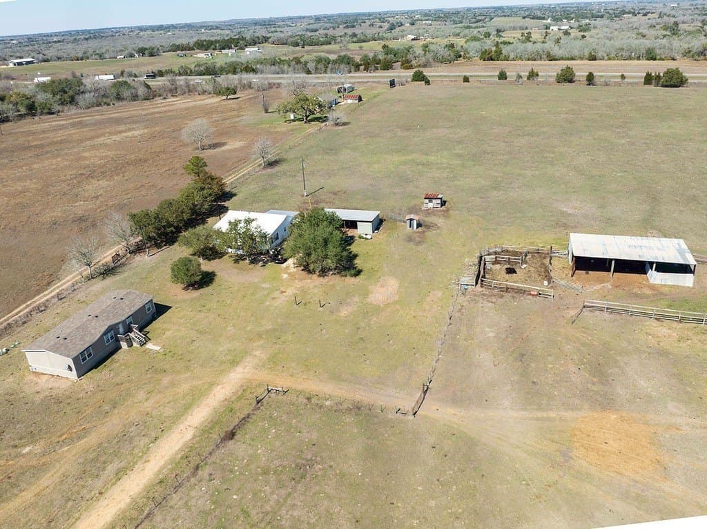 31.47 acres in Fayette County - photo 2