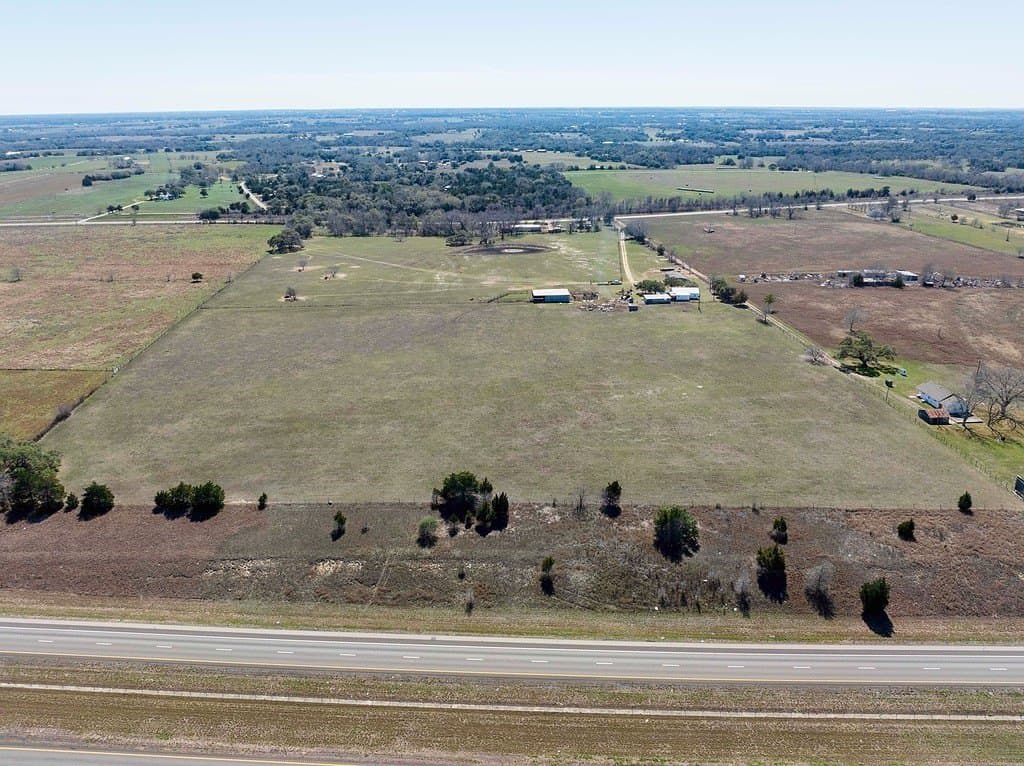 31.47 acres in Fayette County