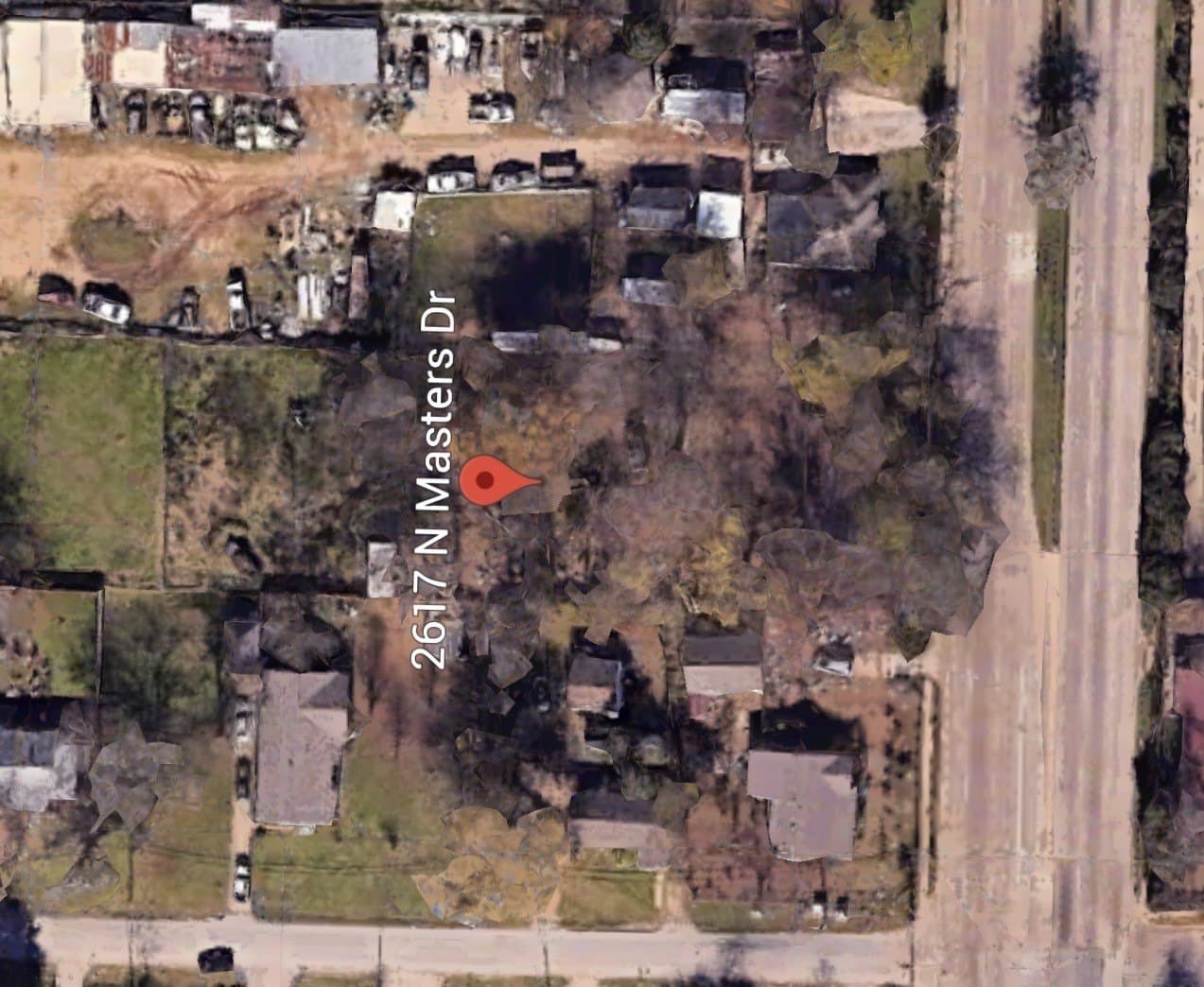0.74 acres in Dallas County - photo 3