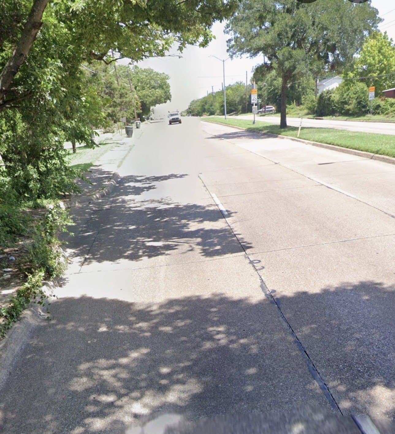 0.74 acres in Dallas County