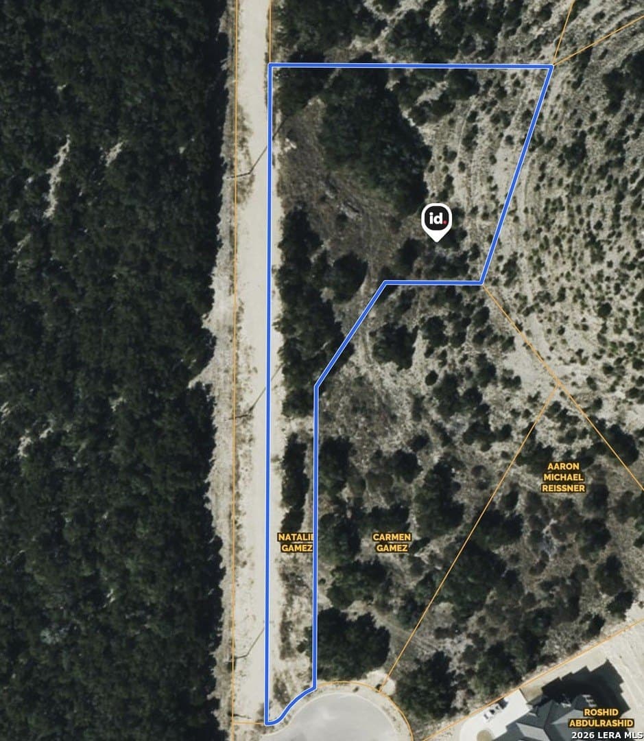 1.23 acres in Bexar County - photo 2