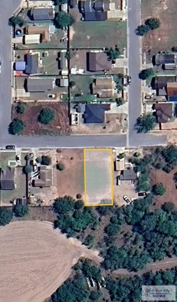 0.17 acres in CAMERON County - photo 6