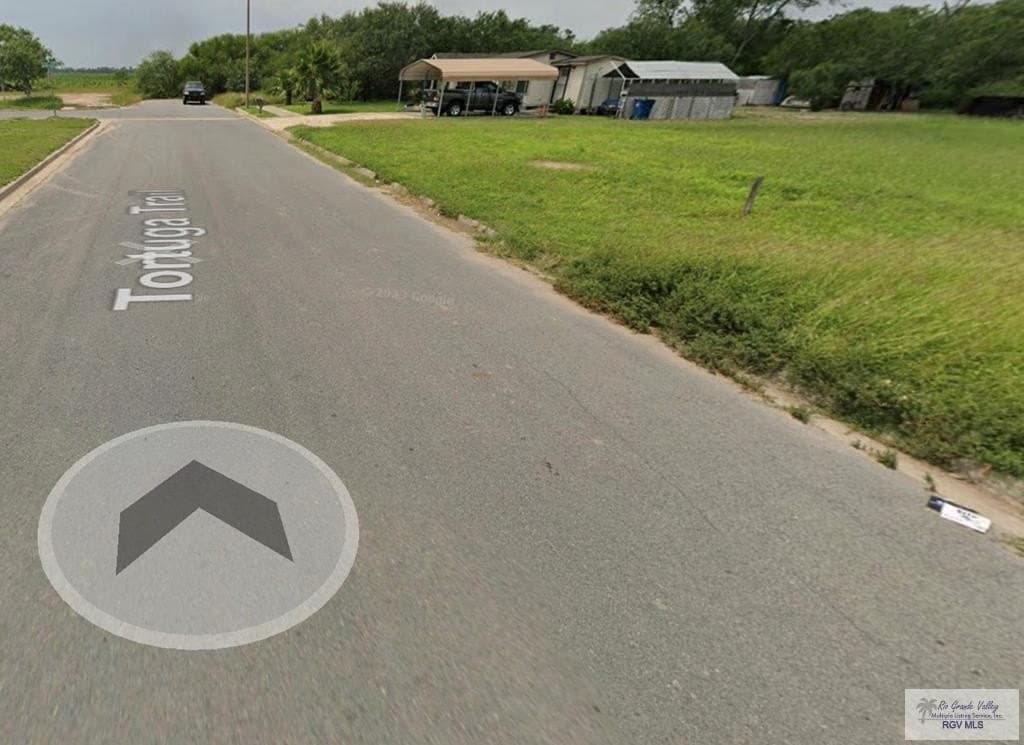 0.17 acres in CAMERON County featured view