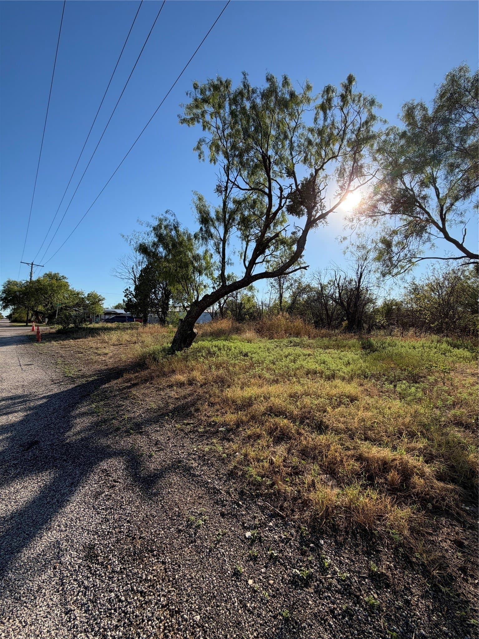 0.18 acres in Coleman County - photo 4