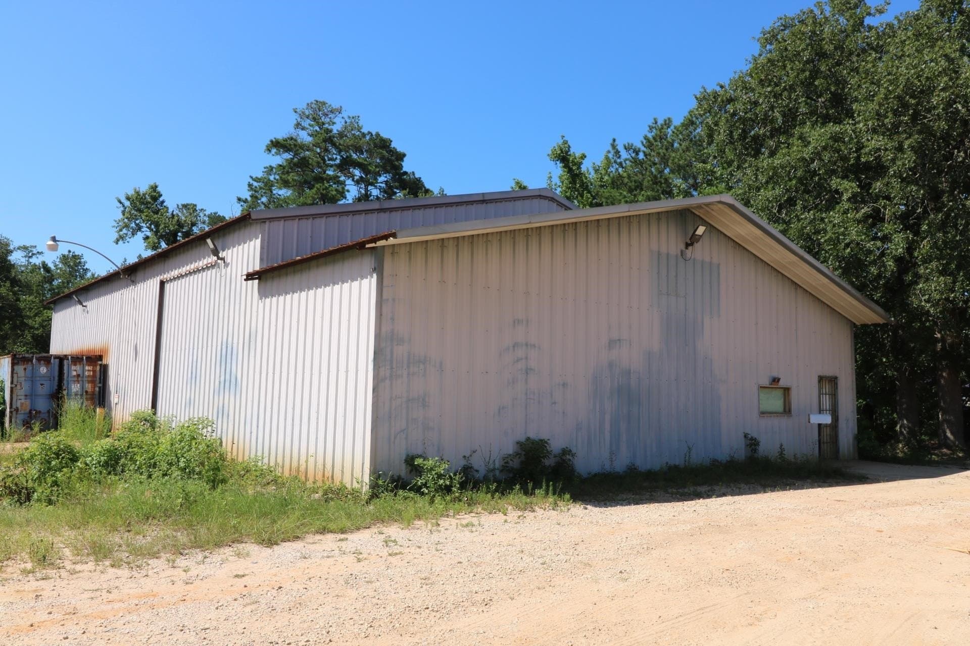 2.78 acres in Texas County